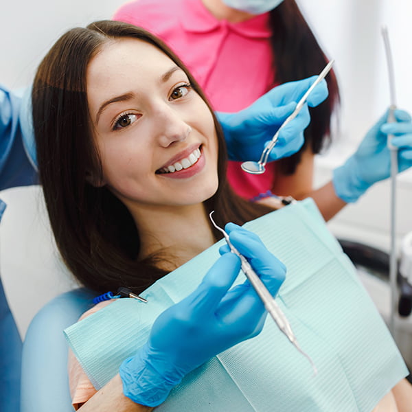 Beneficios de la endodoncia 